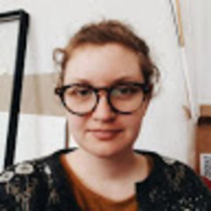 Meet your Posher, Allie